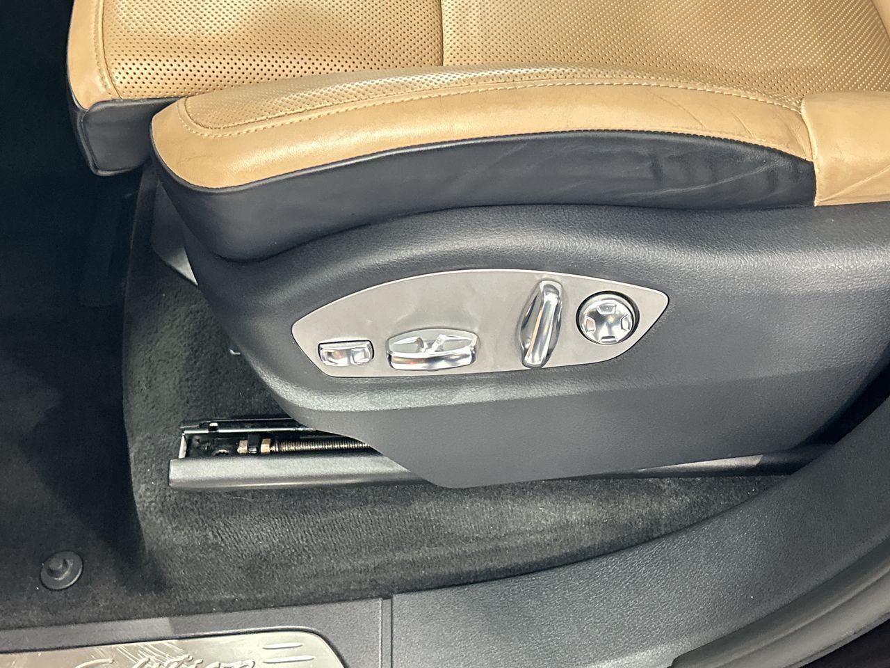 Porsche Cayenne  2018 à Aurora, Ontario