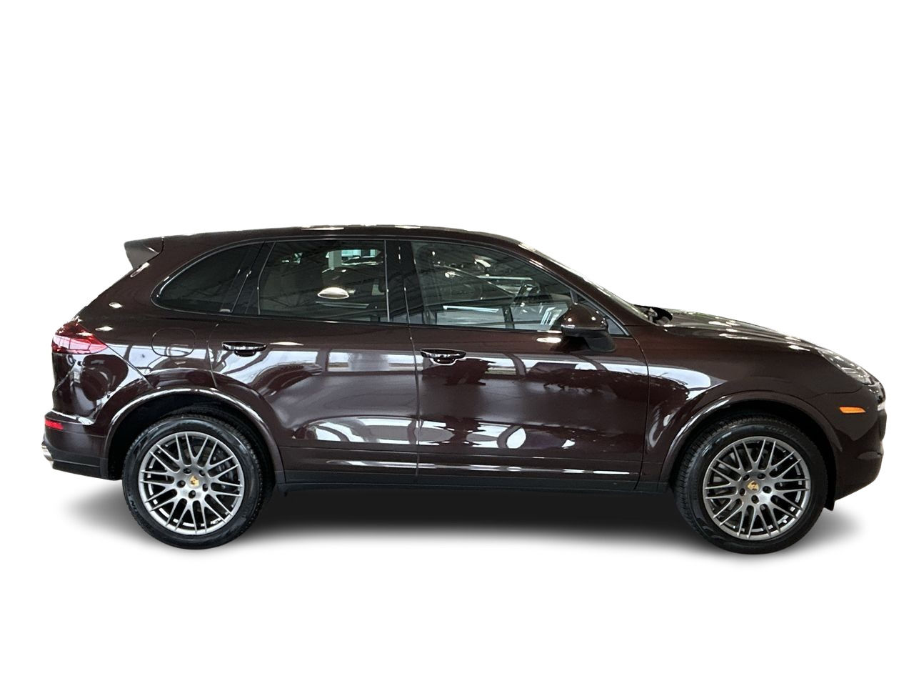 Porsche Cayenne  2018 à Aurora, Ontario