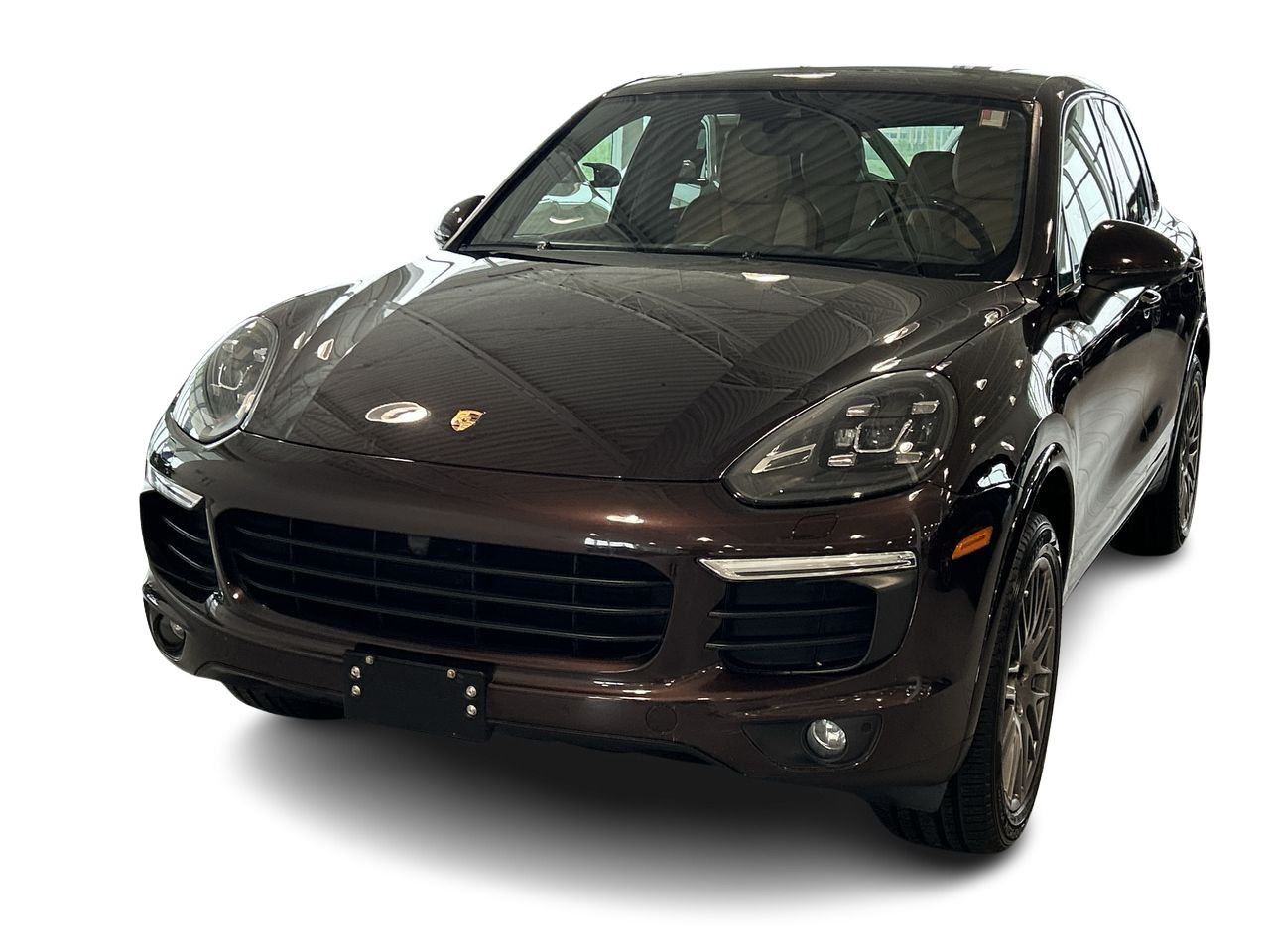 Porsche Cayenne  2018 à Aurora, Ontario