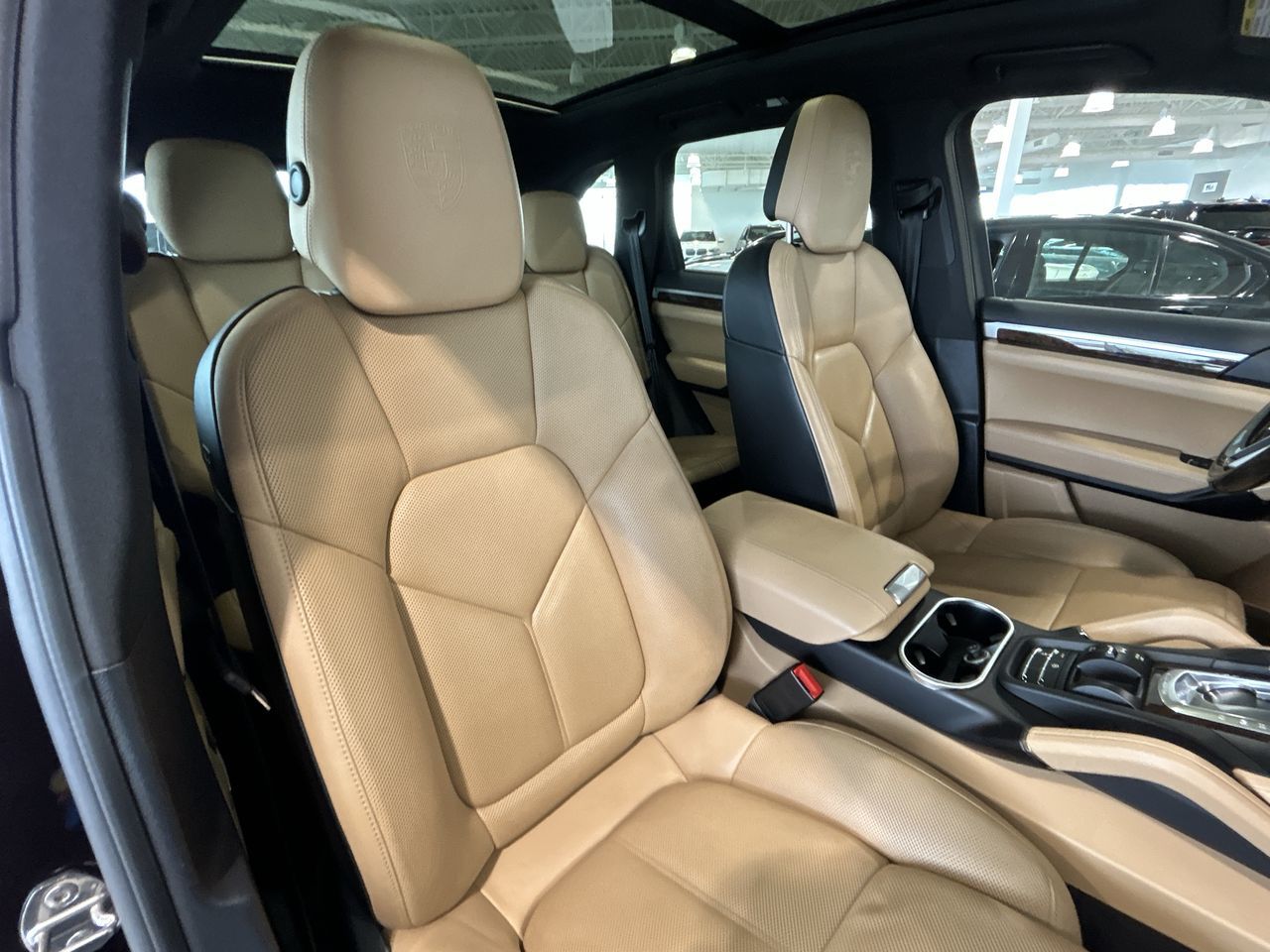 Porsche Cayenne  2018 à Aurora, Ontario