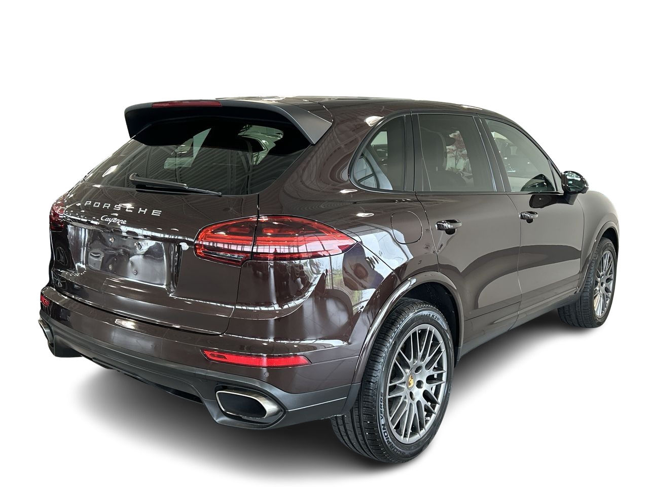 Porsche Cayenne  2018 à Aurora, Ontario