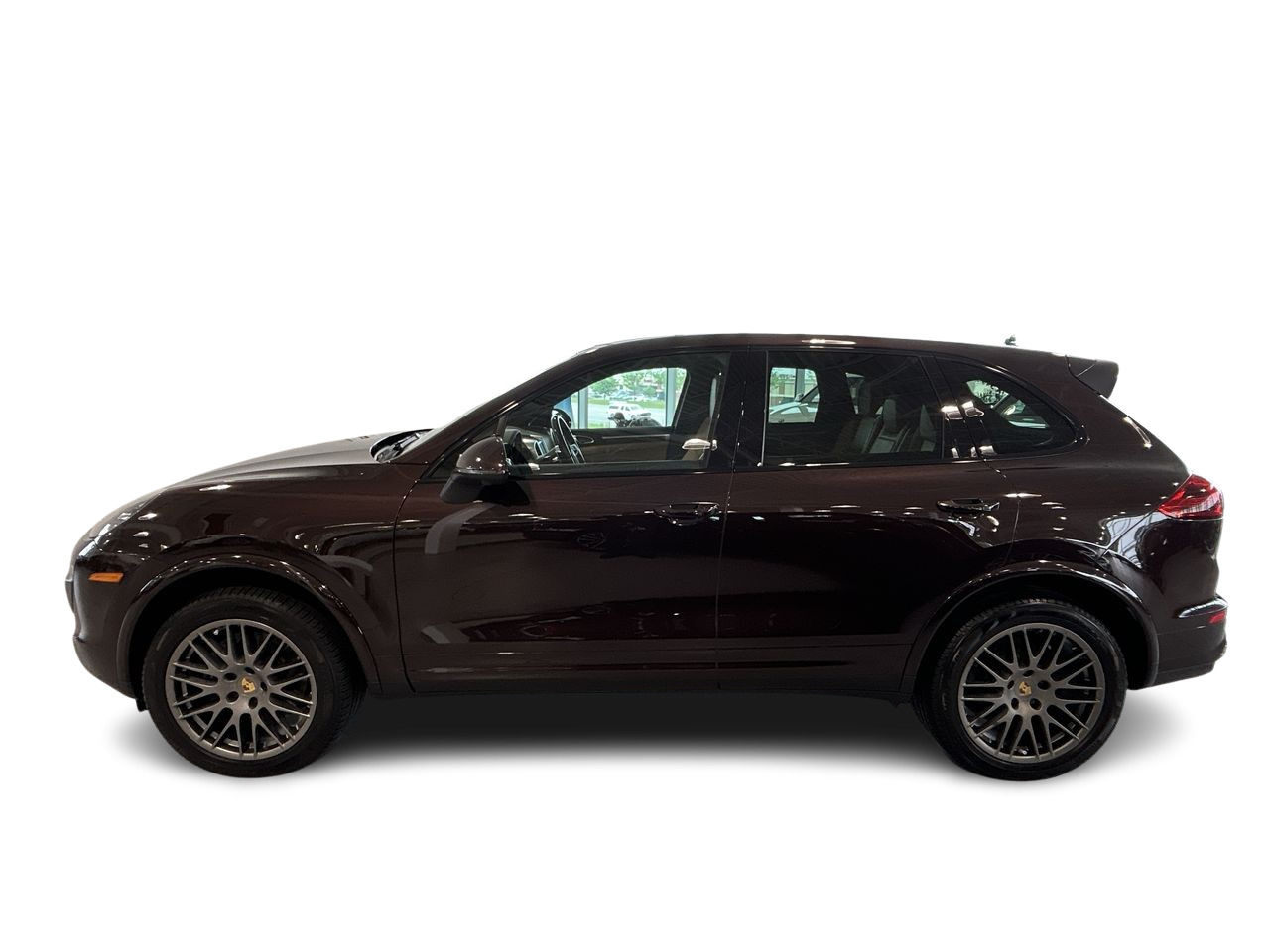 Porsche Cayenne  2018 à Aurora, Ontario