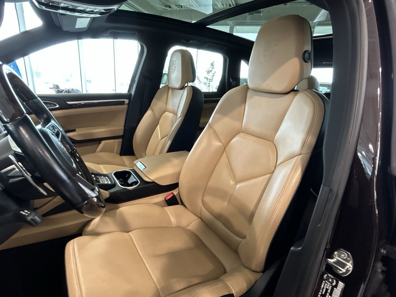 Porsche Cayenne  2018 à Aurora, Ontario