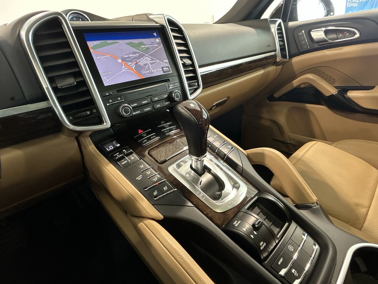 Porsche Cayenne  2018 à Aurora, Ontario