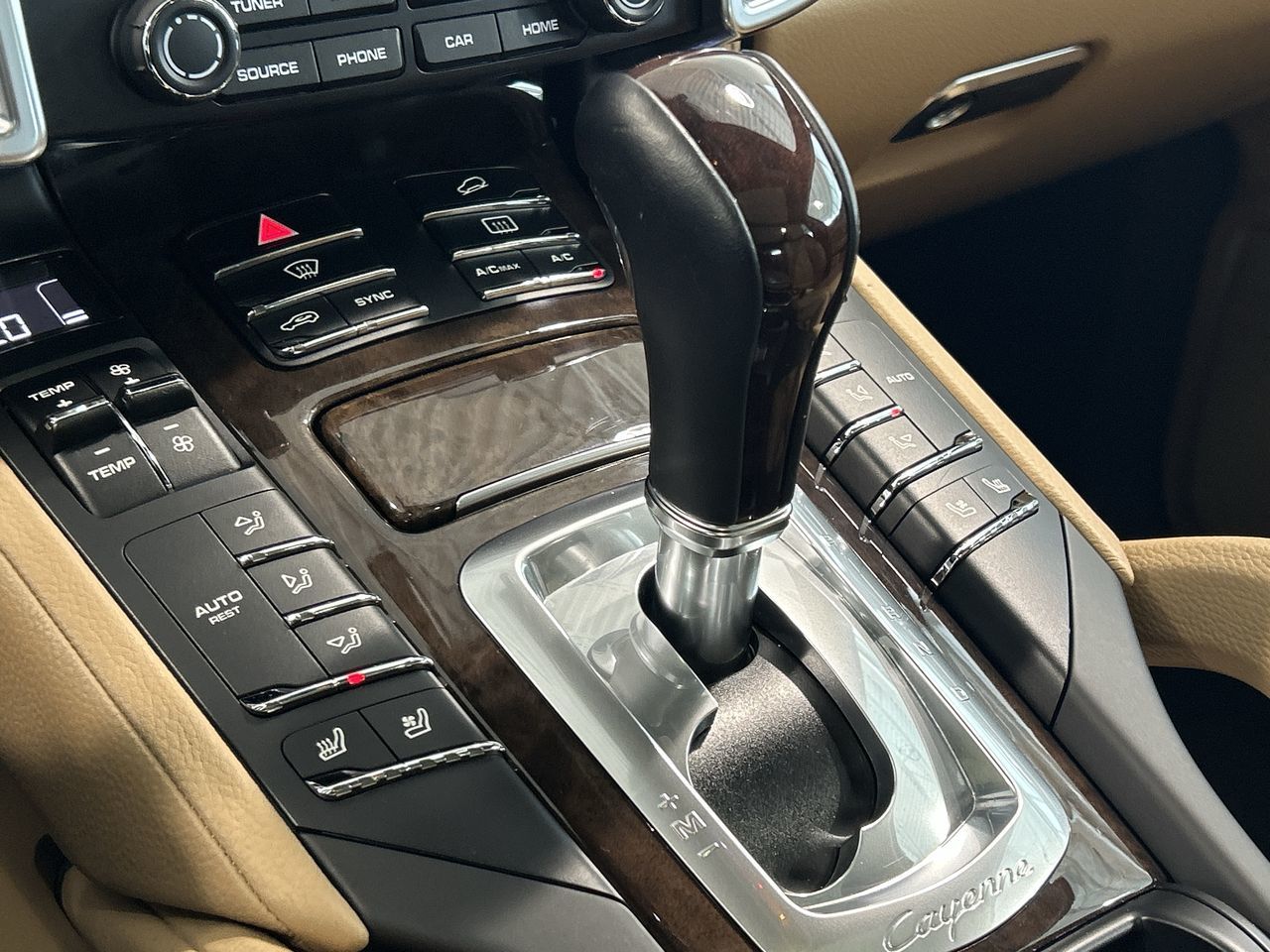 Porsche Cayenne  2018 à Aurora, Ontario