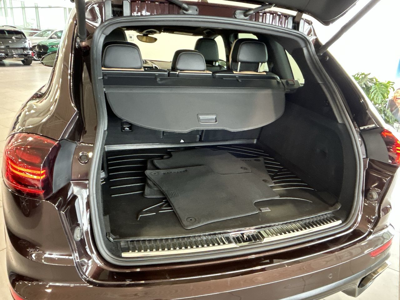 Porsche Cayenne  2018 à Aurora, Ontario