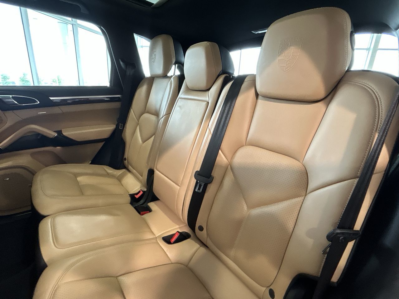 Porsche Cayenne  2018 à Aurora, Ontario