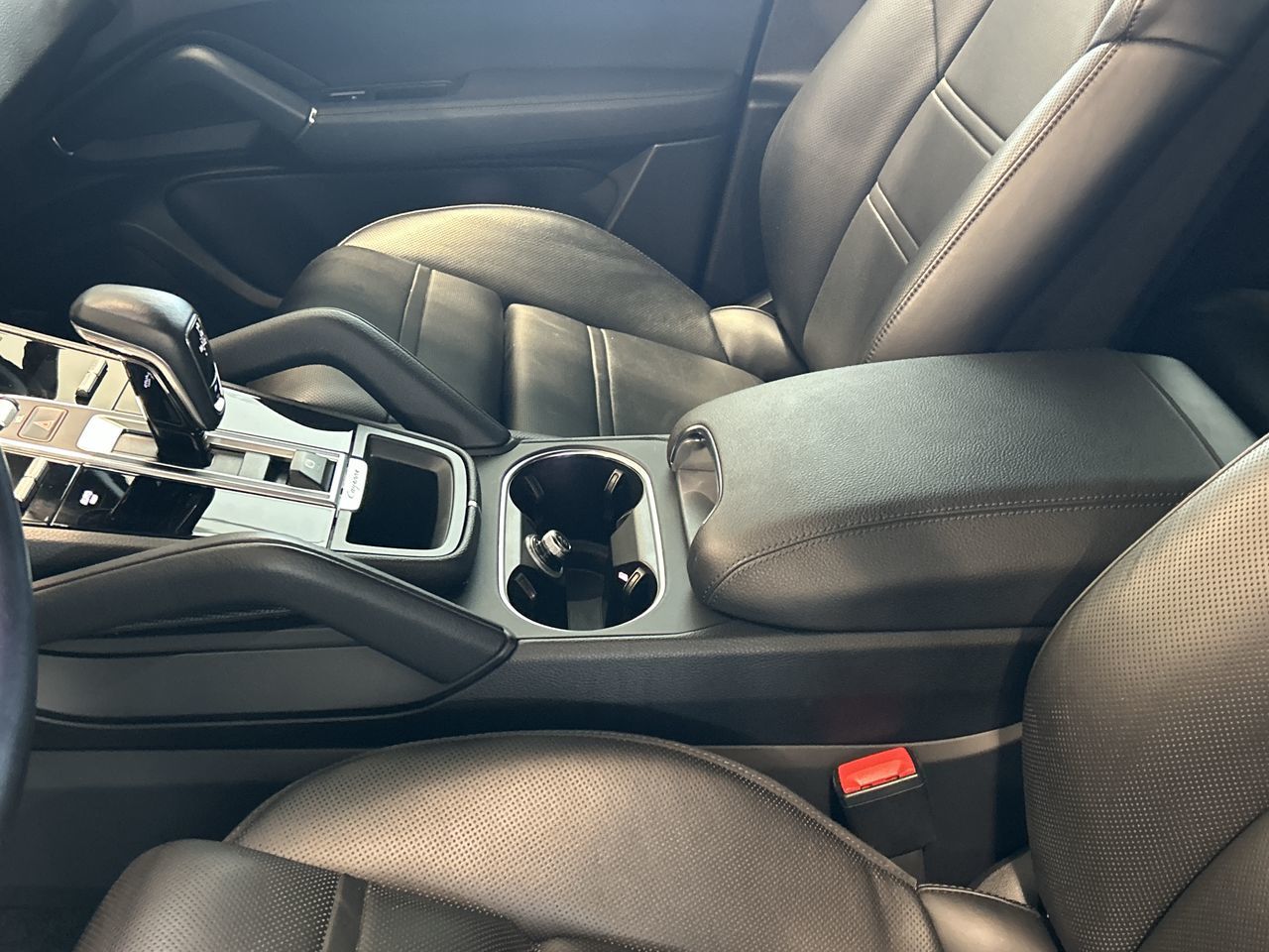 2021 Porsche Cayenne