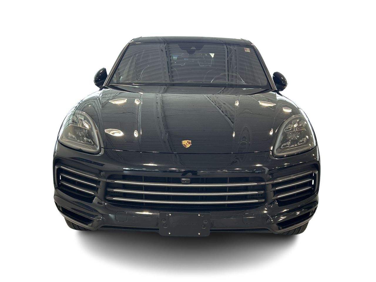 2021 Porsche Cayenne