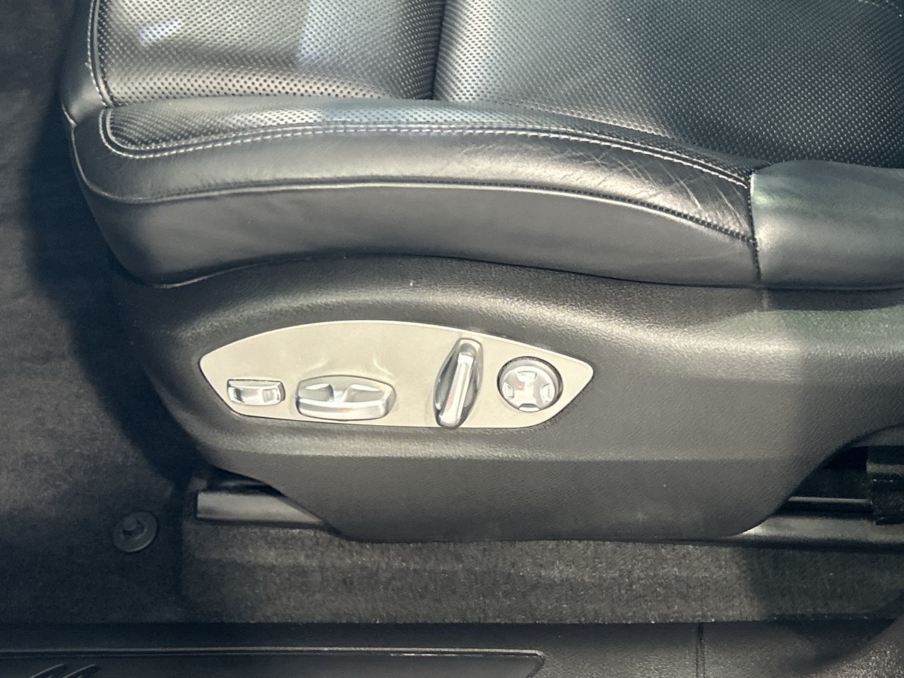 Porsche Macan  2018 à Aurora, Ontario