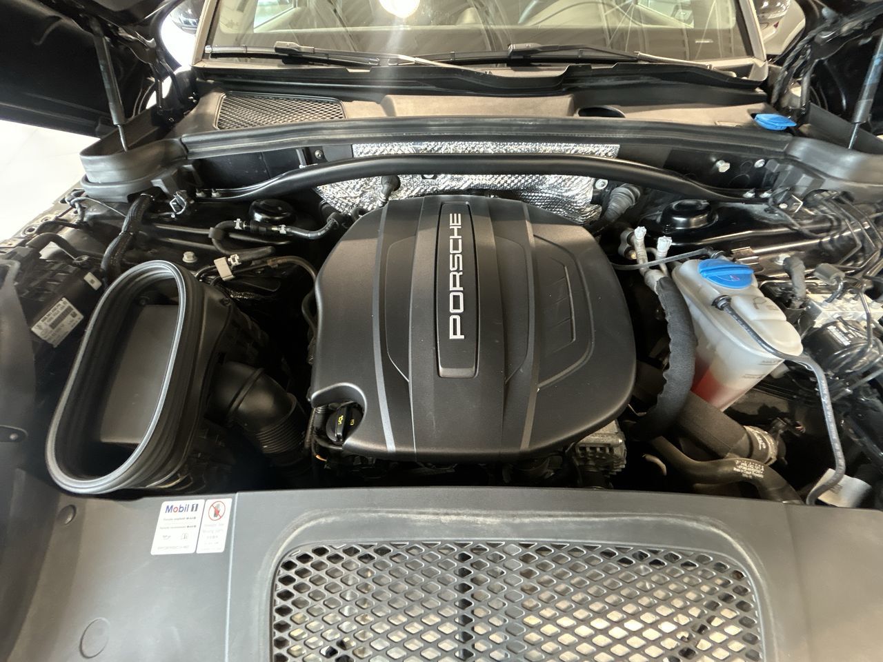 Porsche Macan  2018 à Aurora, Ontario