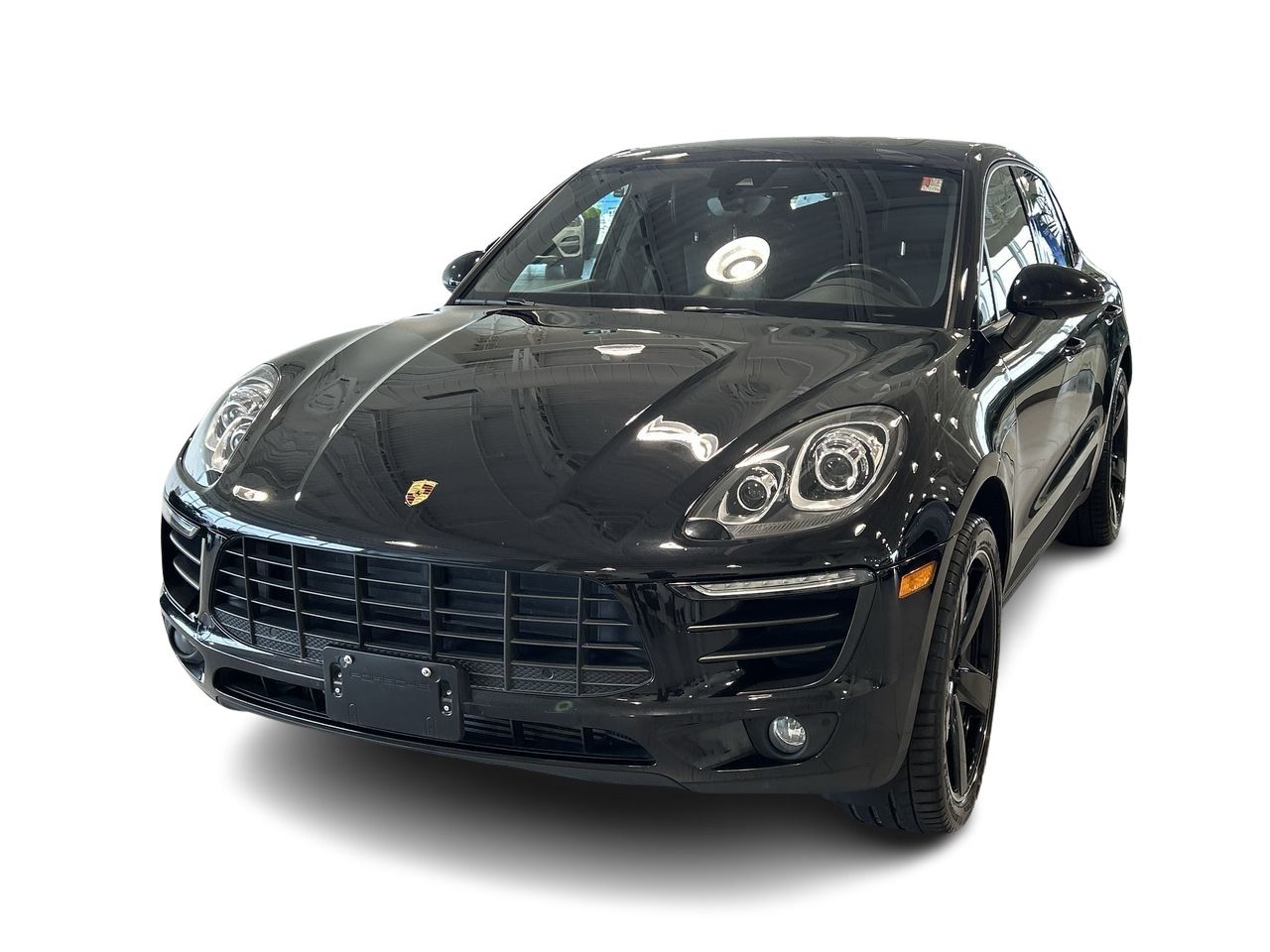 Porsche Macan  2018 à Aurora, Ontario