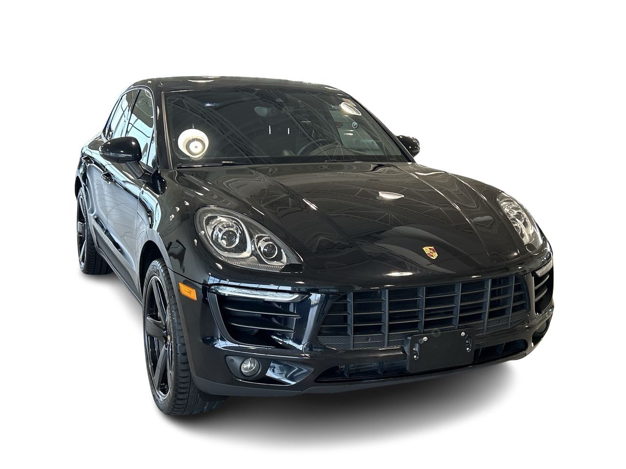 Porsche Macan  2018 à Aurora, Ontario