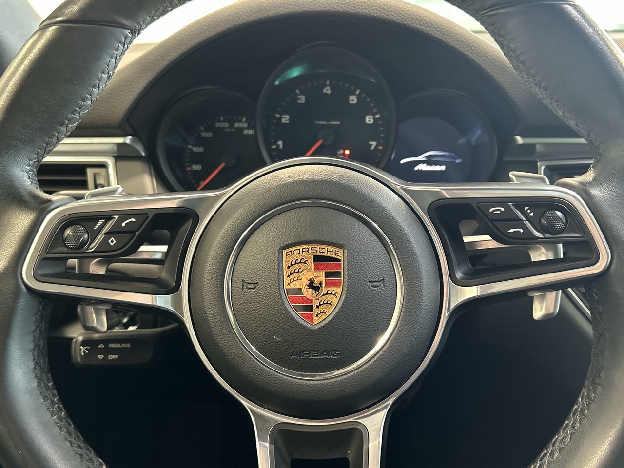 Porsche Macan  2018 à Aurora, Ontario