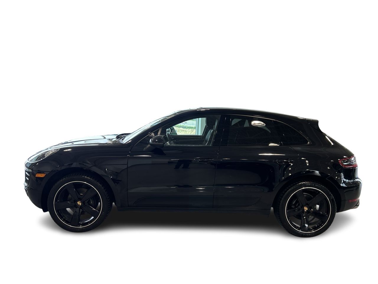 Porsche Macan  2018 à Aurora, Ontario