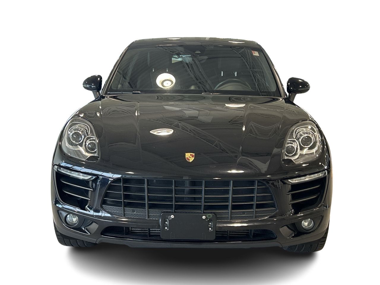 Porsche Macan  2018 à Aurora, Ontario