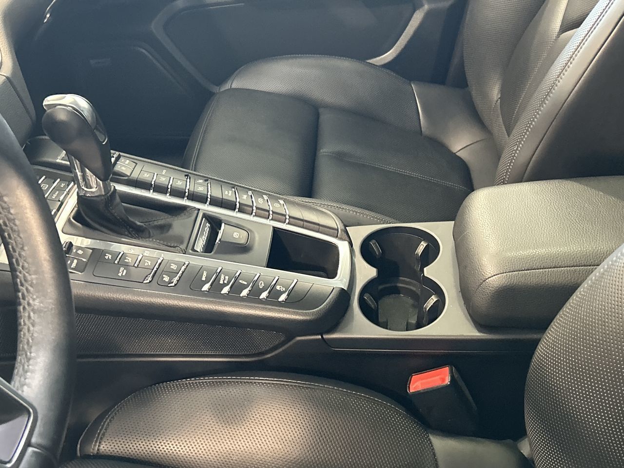 Porsche Macan  2018 à Aurora, Ontario