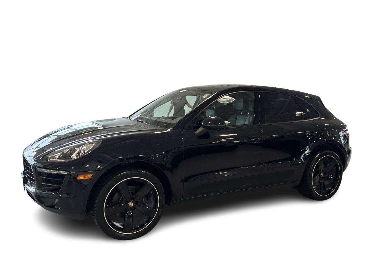 Porsche Macan  2018 à Aurora, Ontario