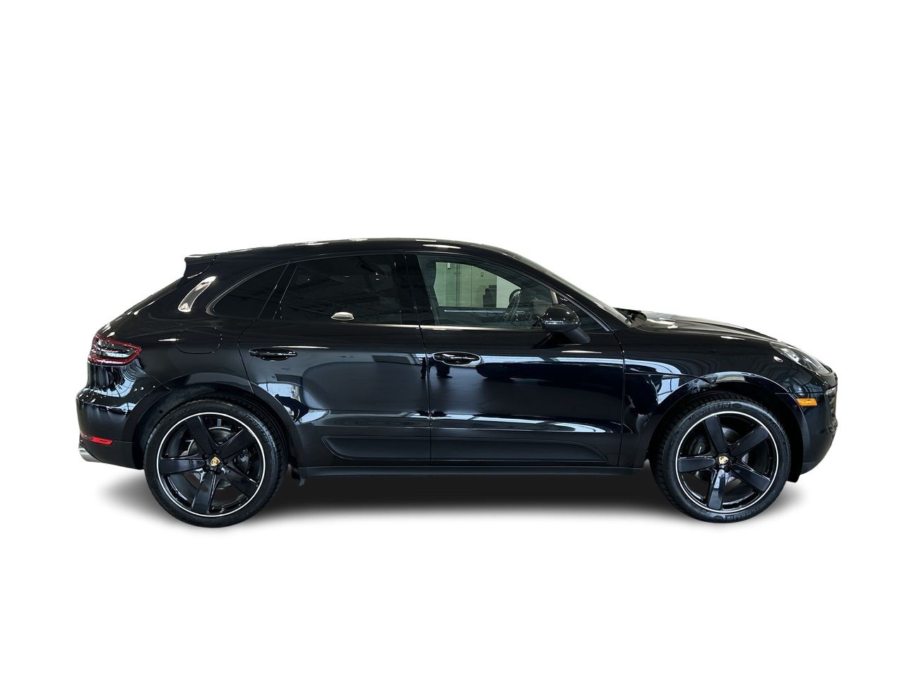 Porsche Macan  2018 à Aurora, Ontario