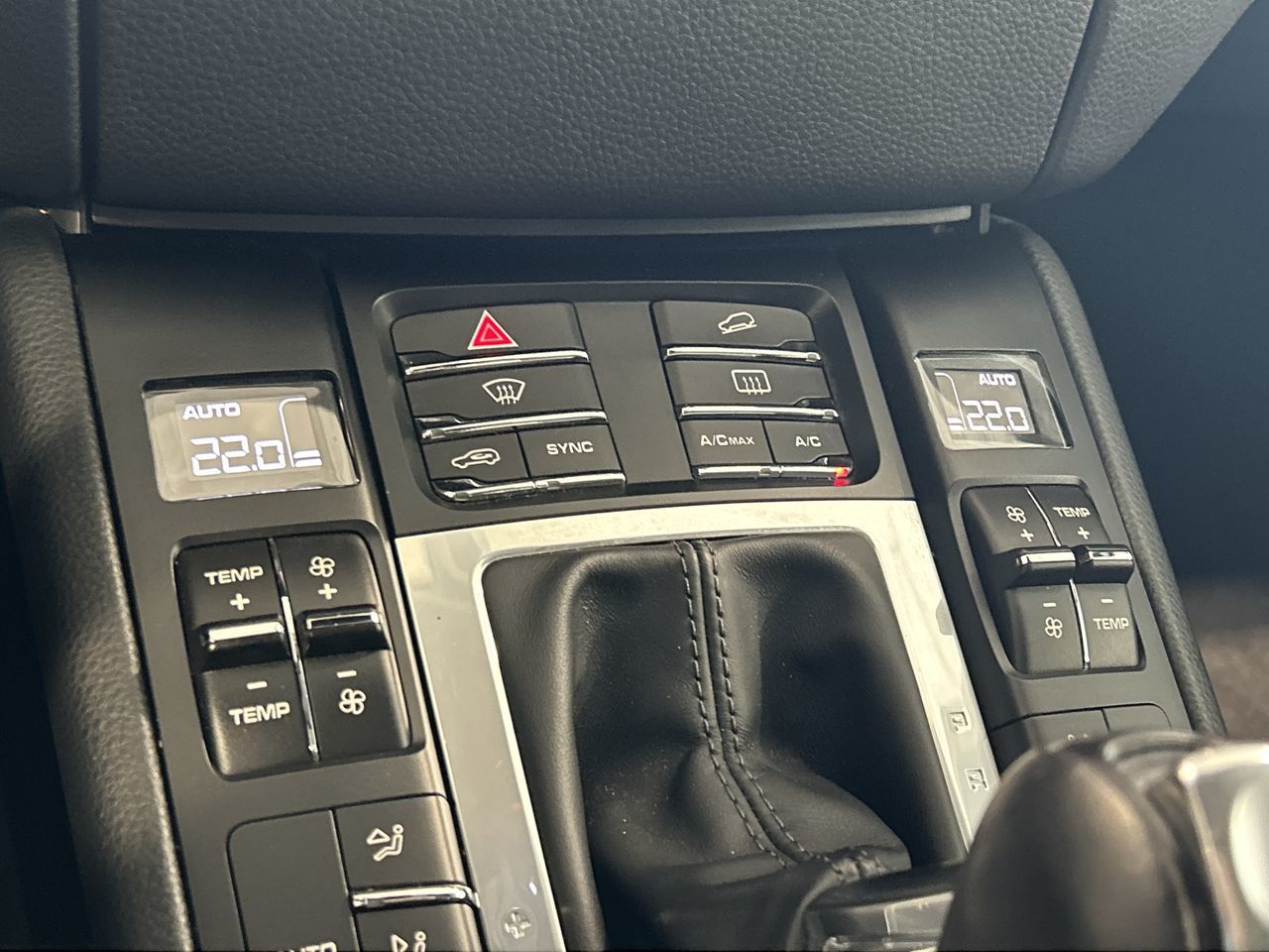 Porsche Macan  2018 à Aurora, Ontario