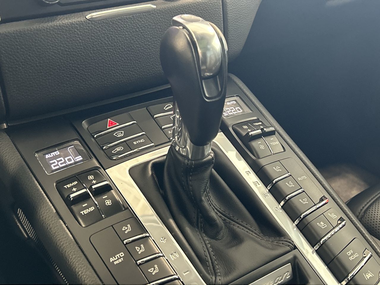 Porsche Macan  2018 à Aurora, Ontario