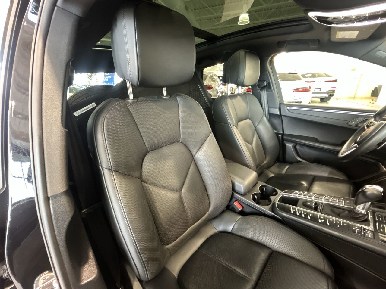 Porsche Macan  2018 à Aurora, Ontario