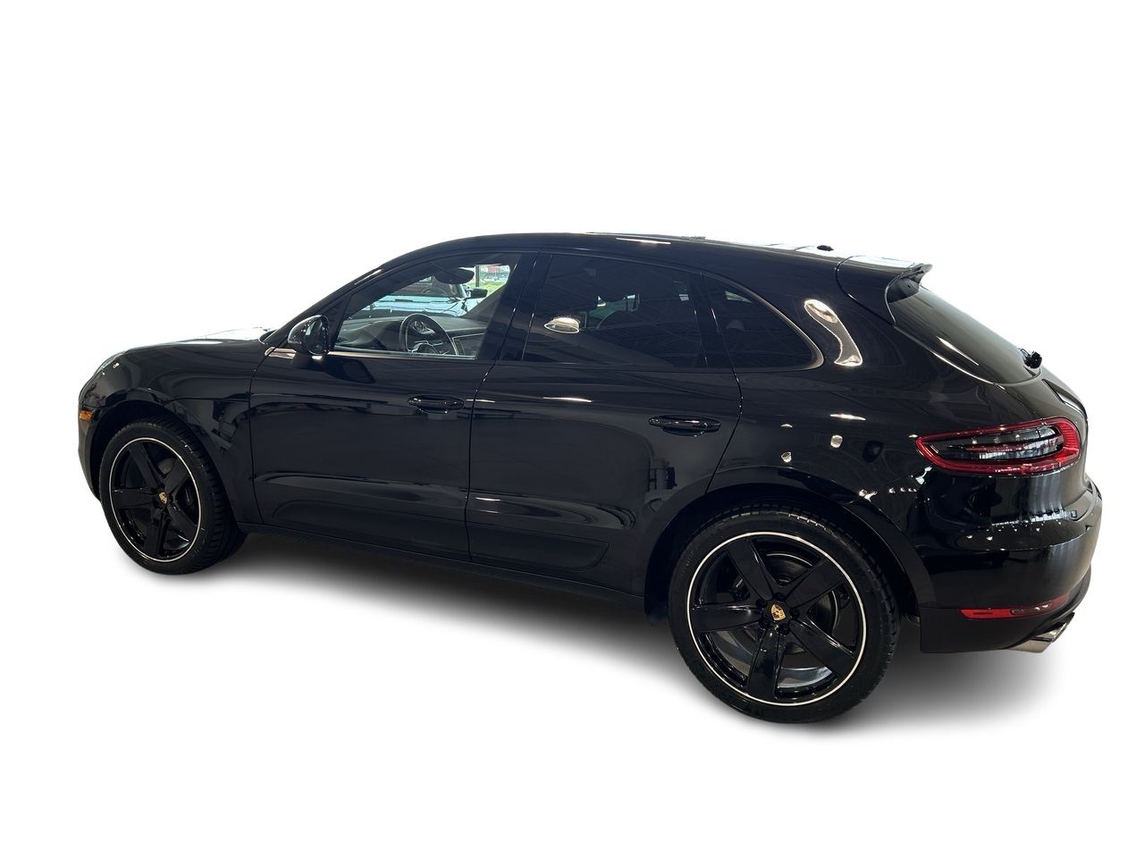 Porsche Macan  2018 à Aurora, Ontario