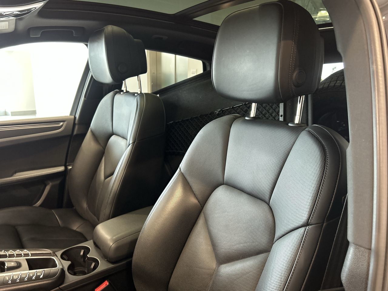 Porsche Macan  2018 à Aurora, Ontario