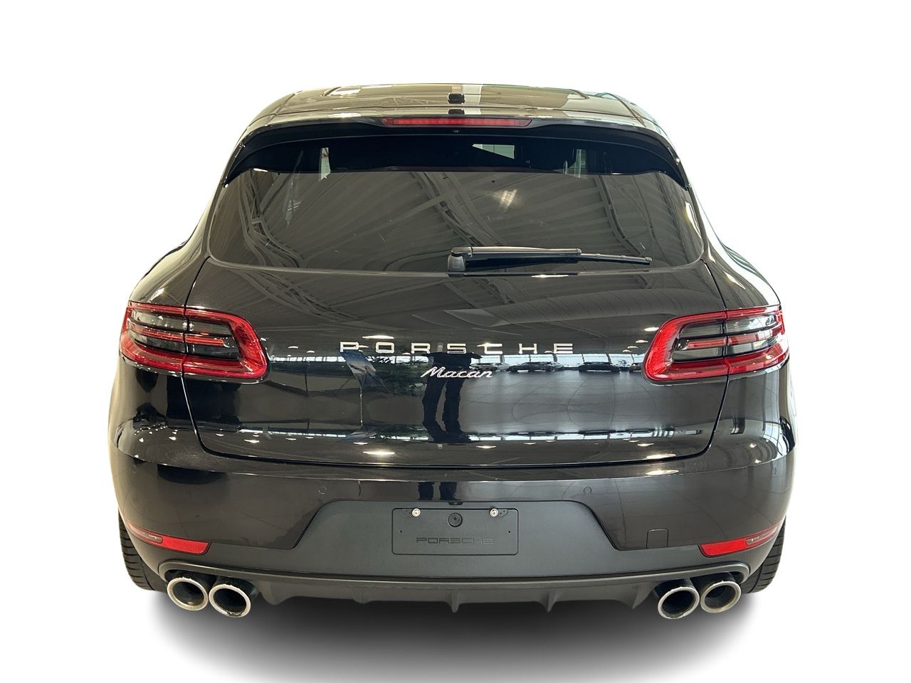 Porsche Macan  2018 à Aurora, Ontario