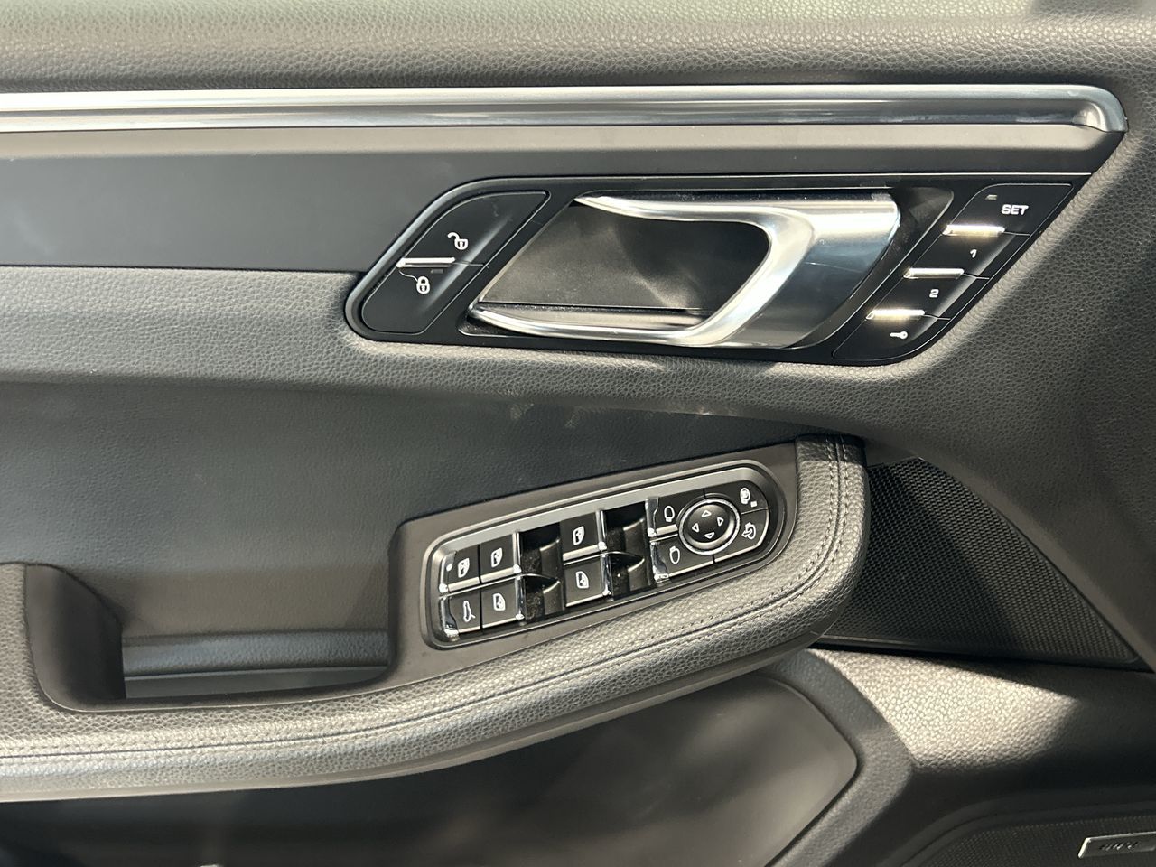 Porsche Macan  2018 à Aurora, Ontario