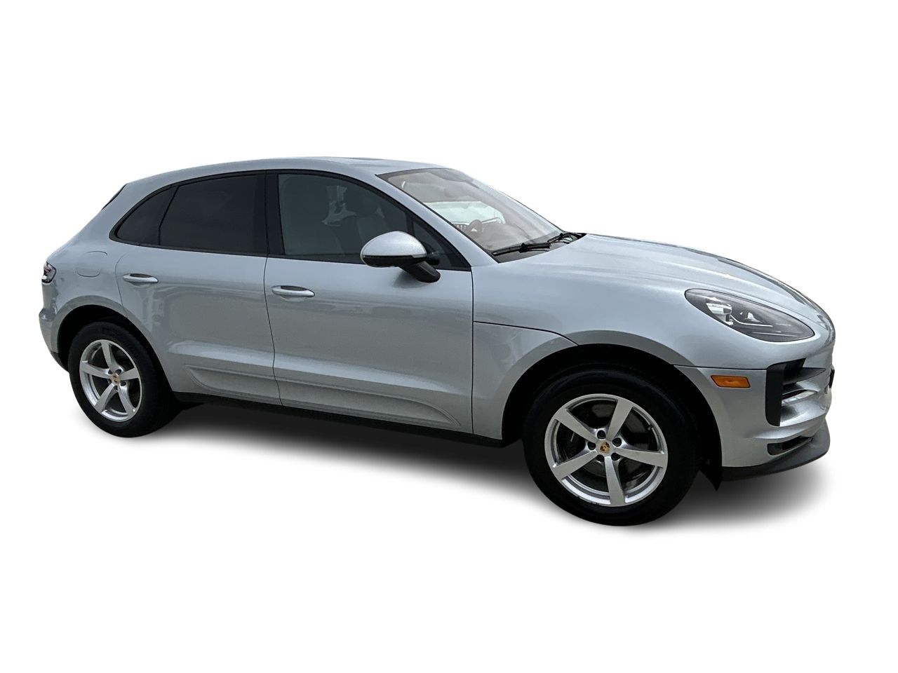 2020 Porsche Macan