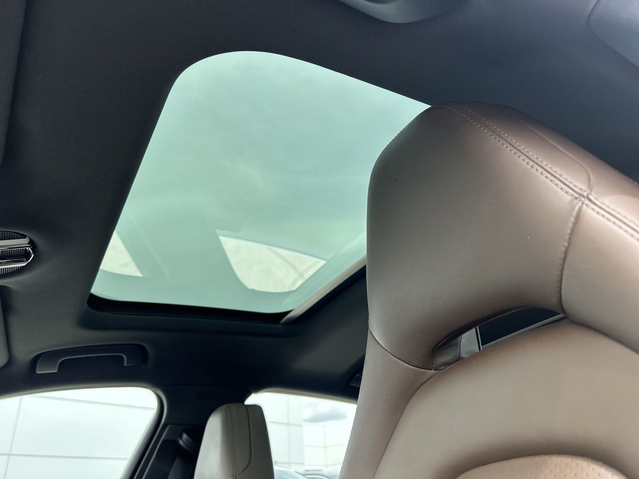 2017 Porsche Panamera