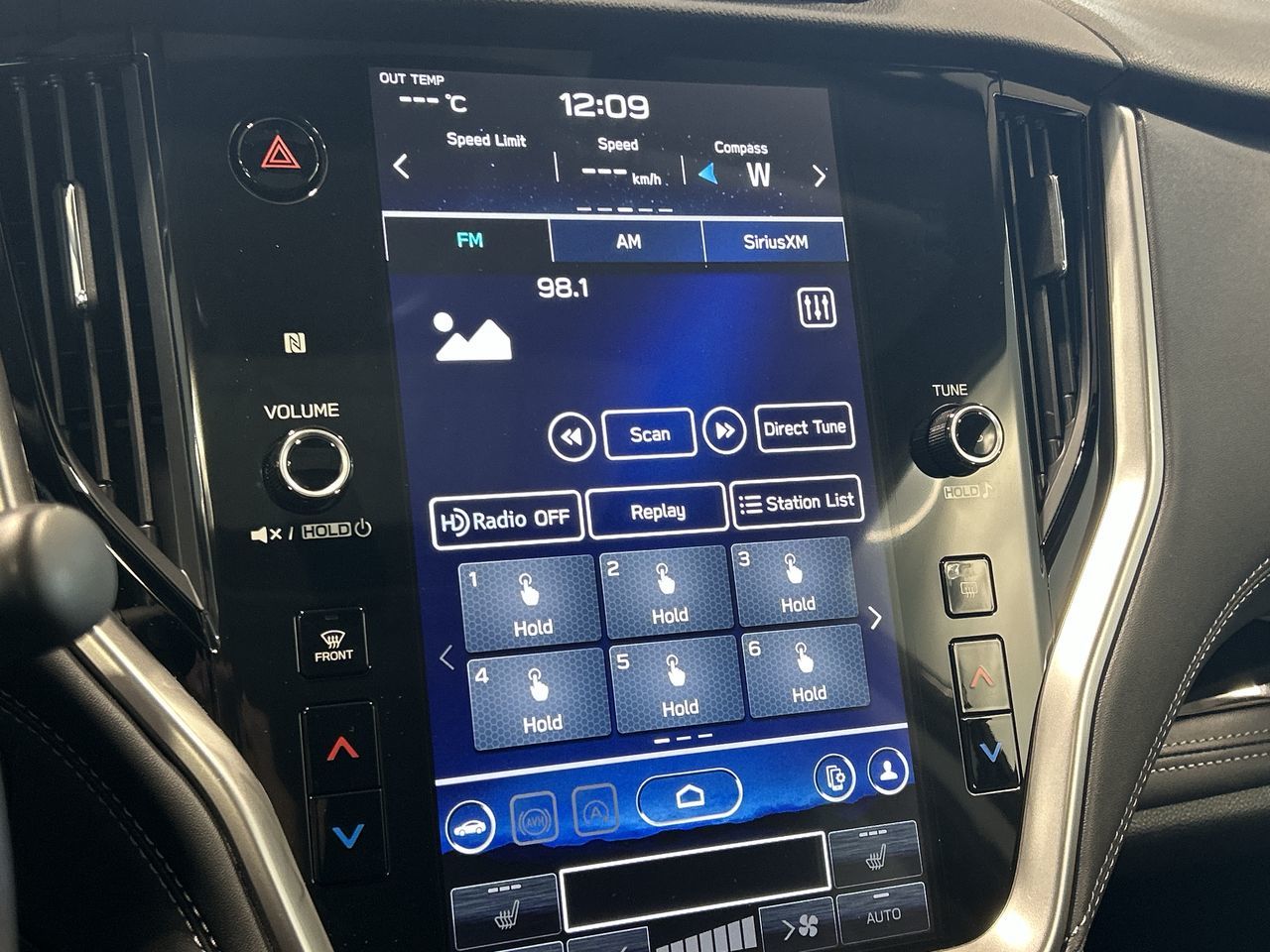 Subaru Outback  2023 à Aurora, Ontario