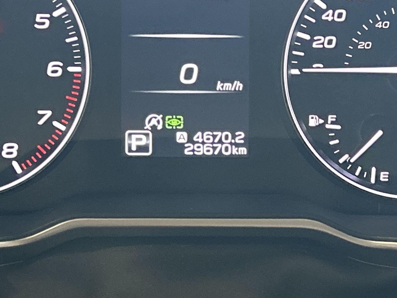 Subaru Outback  2023 à Aurora, Ontario