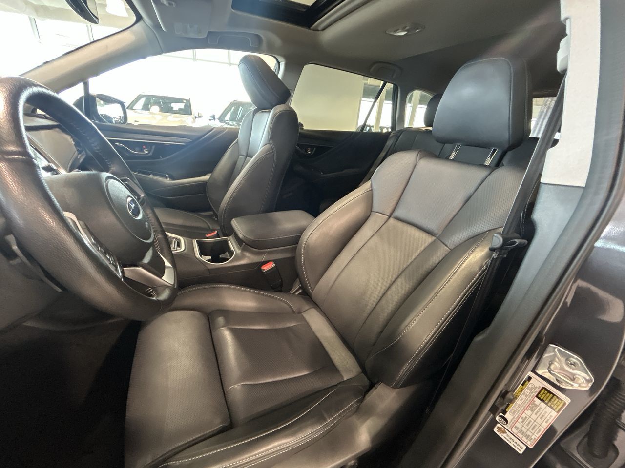 Subaru Outback  2023 à Aurora, Ontario