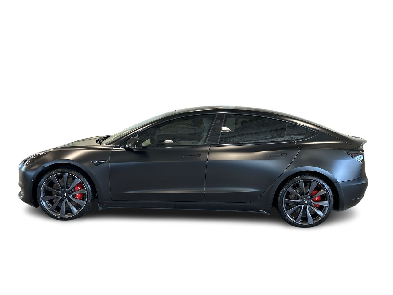 2020 Tesla MODEL 3 in Aurora, Ontario