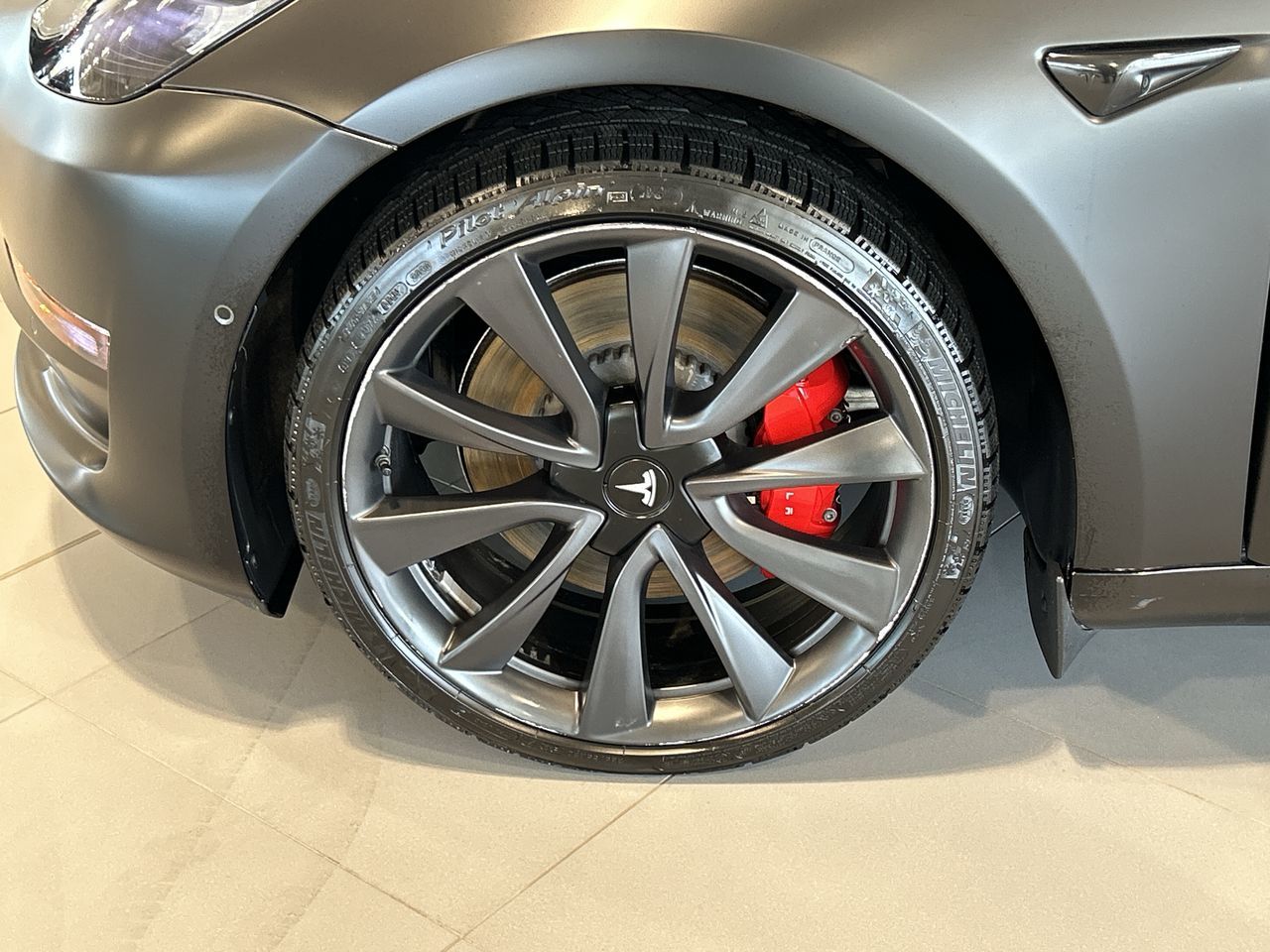 2020 Tesla MODEL 3 in Aurora, Ontario