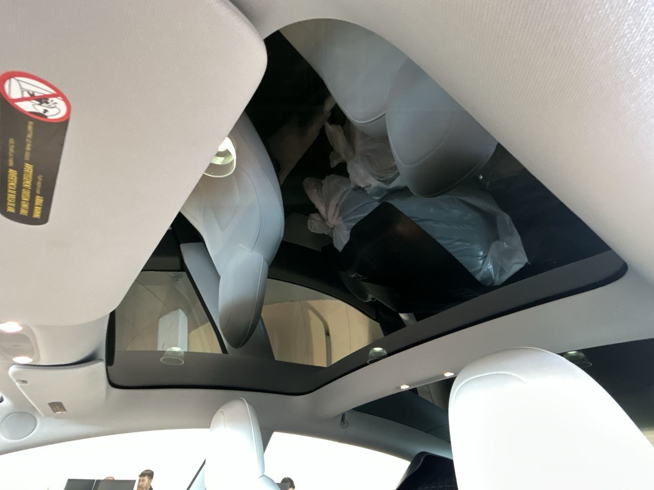 2020 Tesla MODEL 3 in Aurora, Ontario