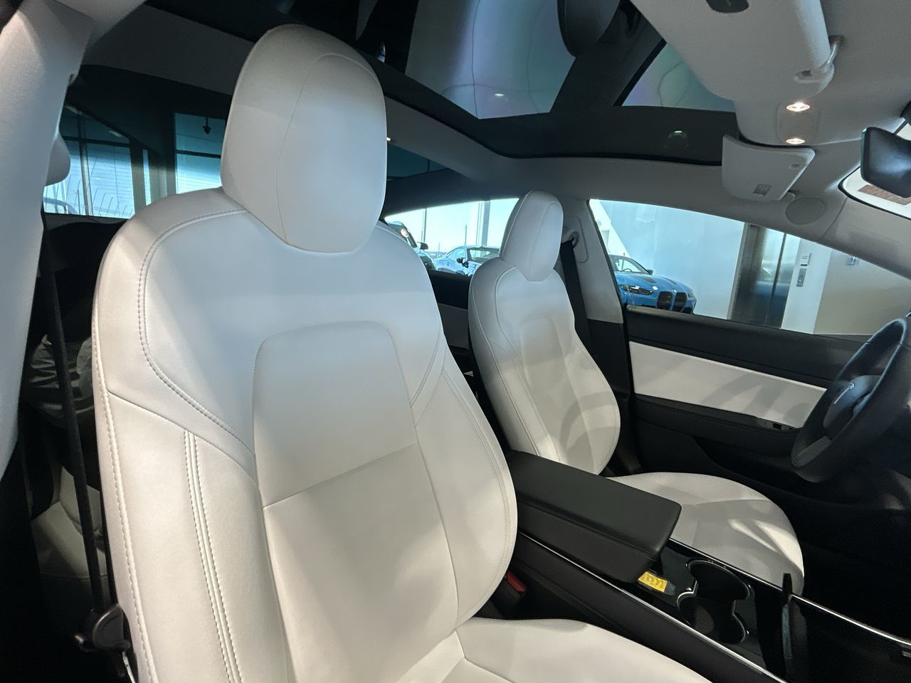 2020 Tesla MODEL 3 in Aurora, Ontario