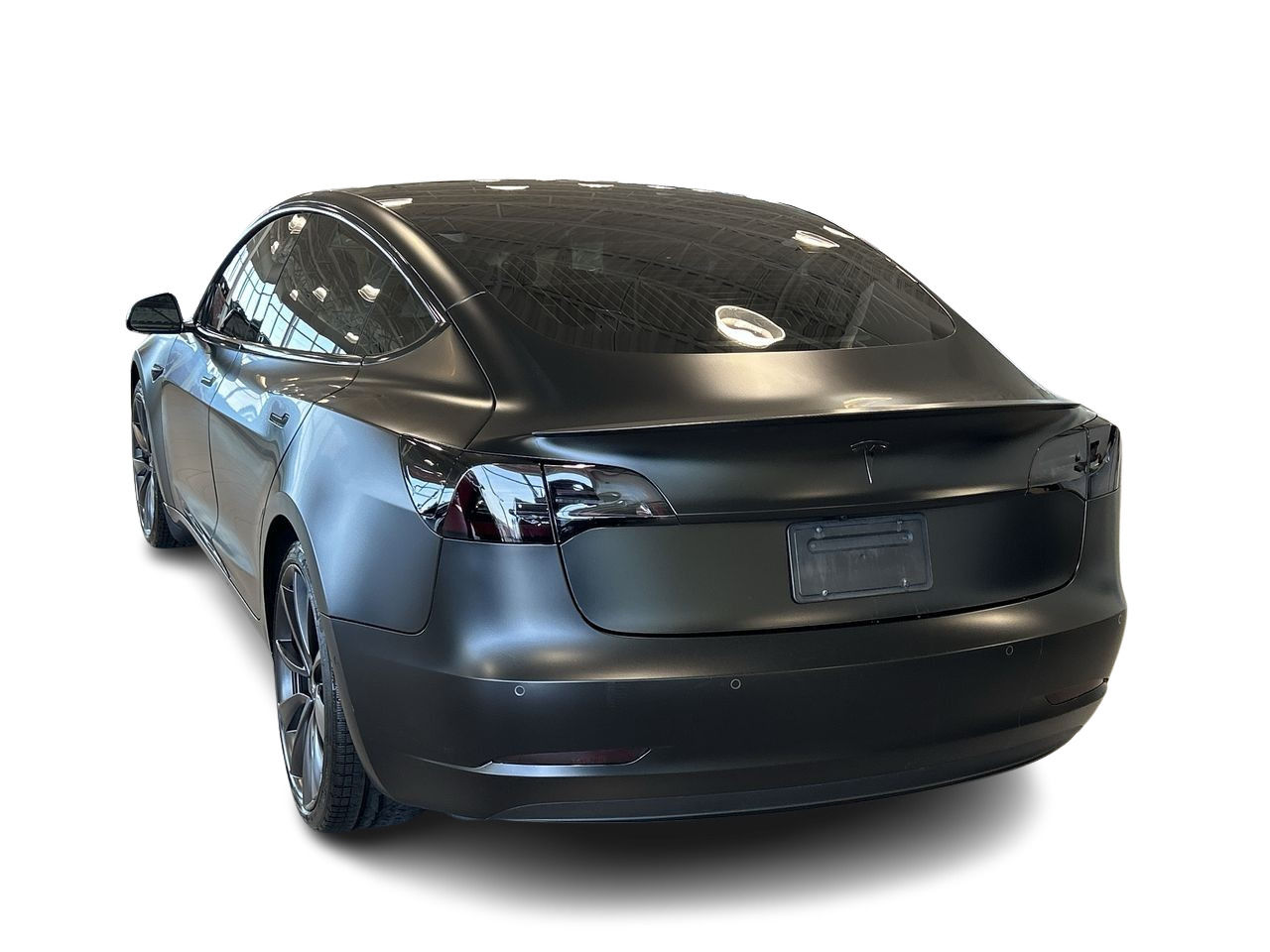 2020 Tesla MODEL 3 in Aurora, Ontario