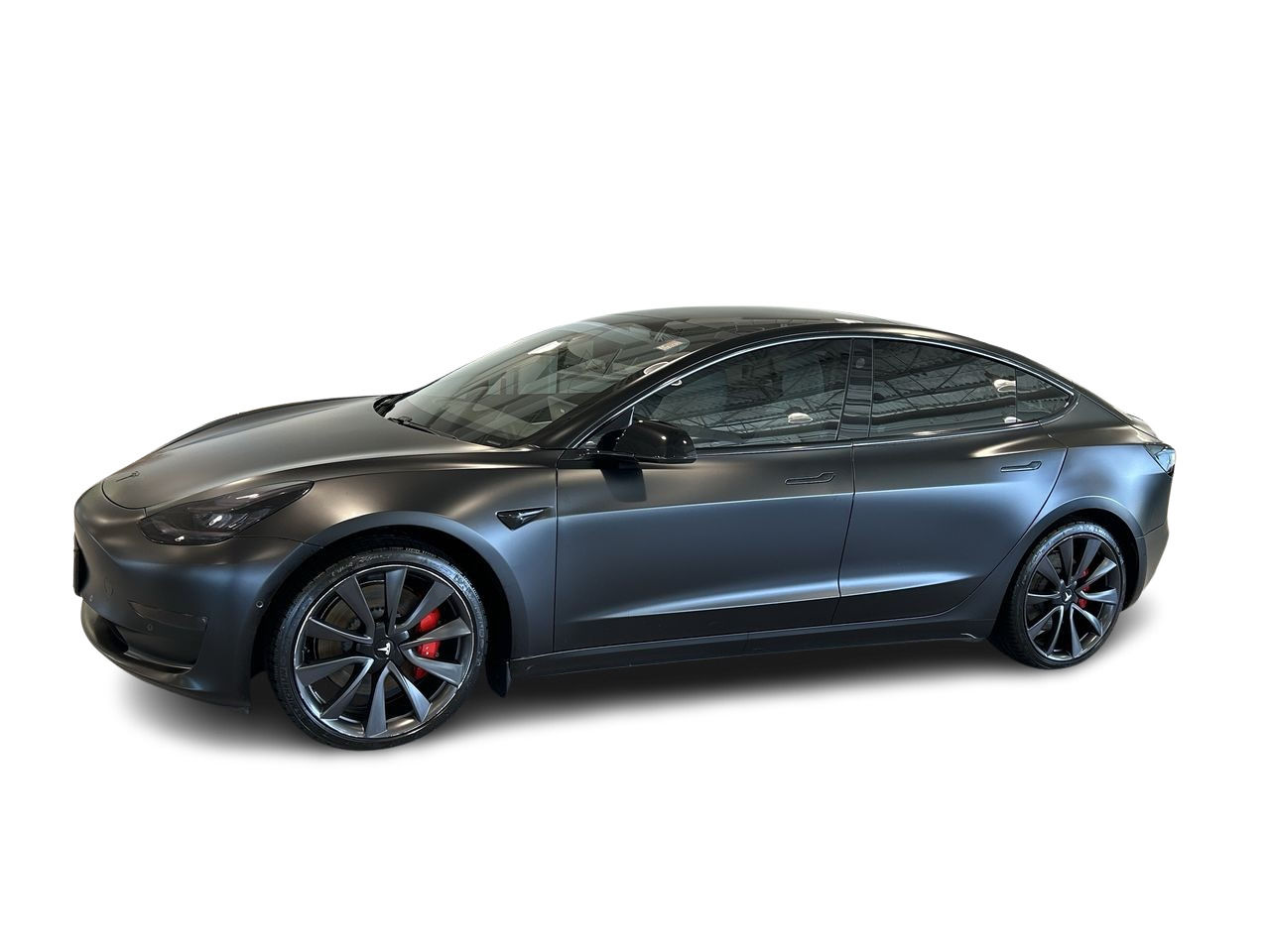 2020 Tesla MODEL 3 in Aurora, Ontario