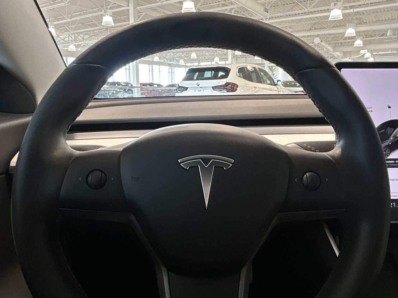 2020 Tesla MODEL 3 in Aurora, Ontario