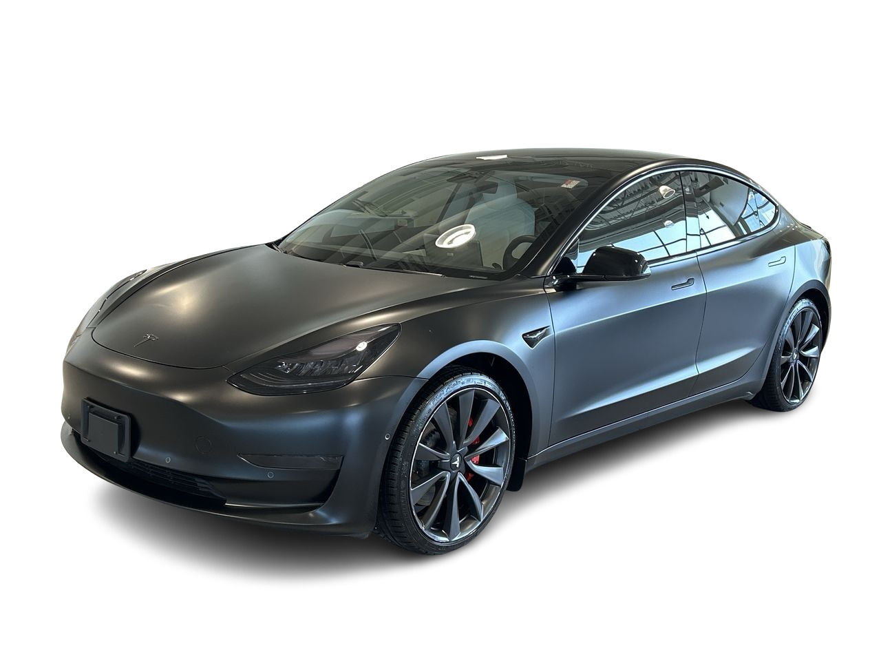 2020 Tesla MODEL 3 in Aurora, Ontario