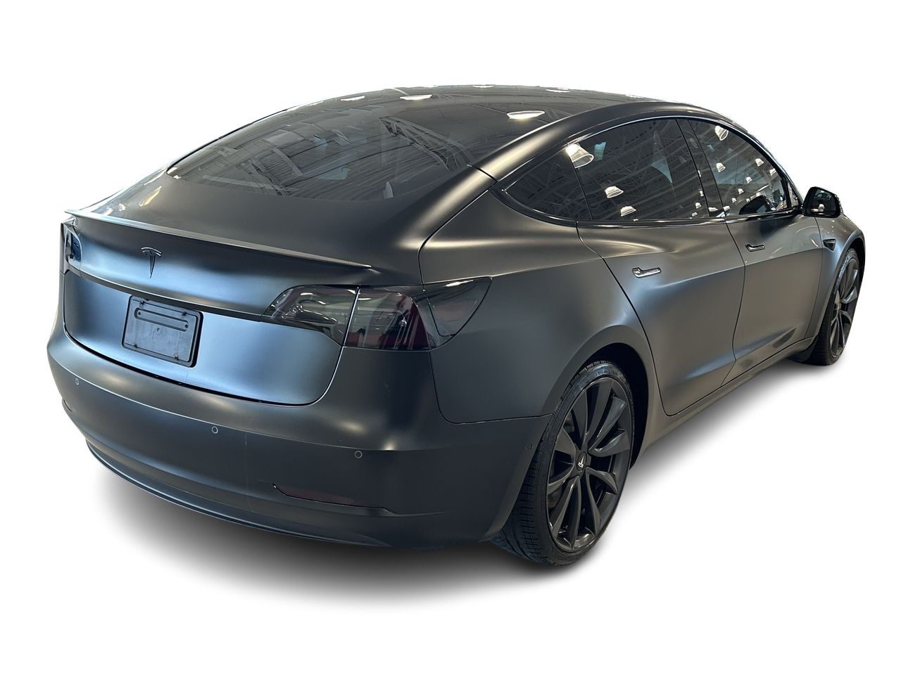 2020 Tesla MODEL 3 in Aurora, Ontario