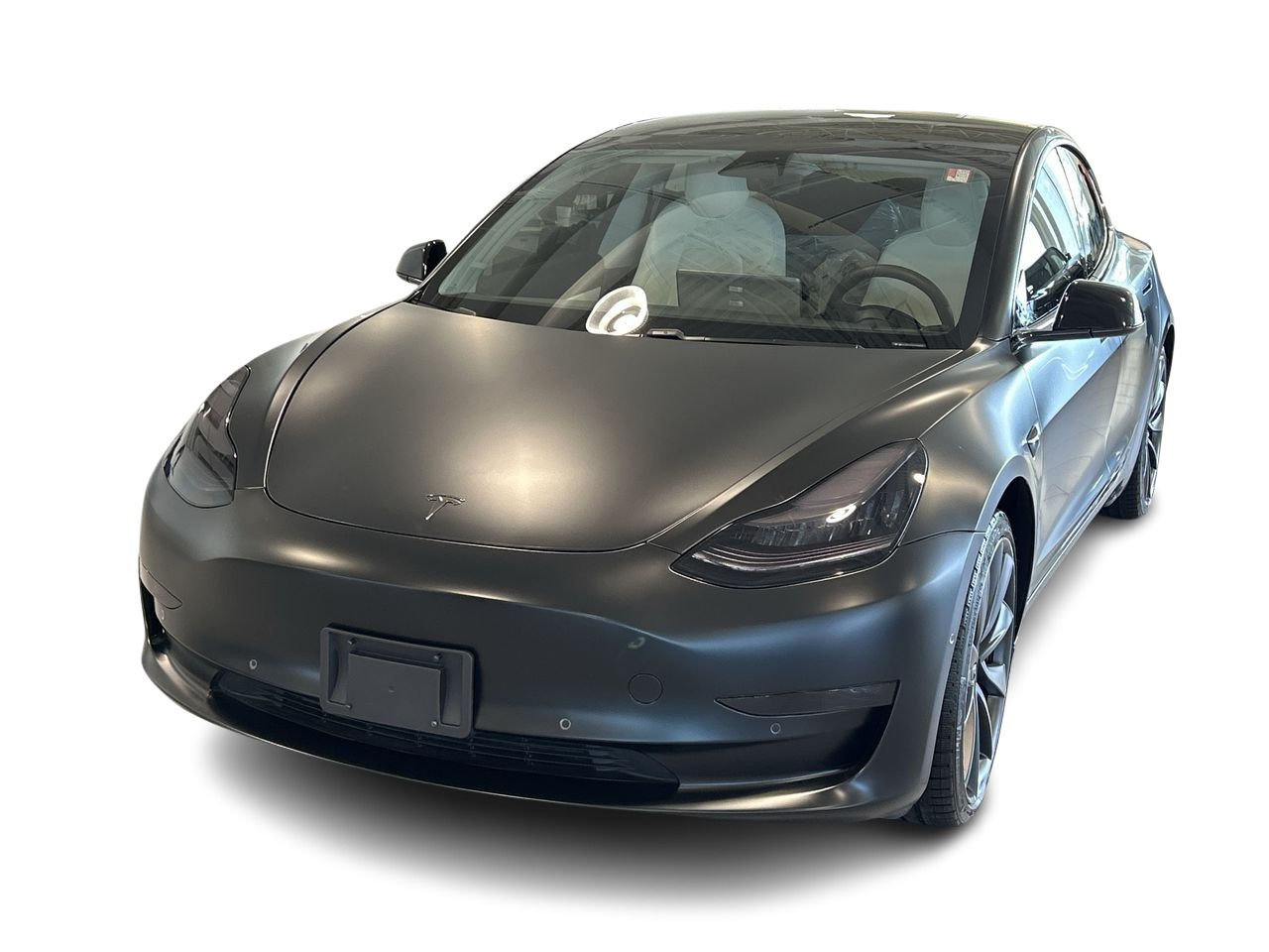 2020 Tesla MODEL 3 in Aurora, Ontario