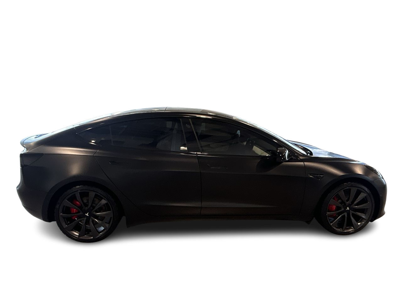 2020 Tesla MODEL 3 in Aurora, Ontario