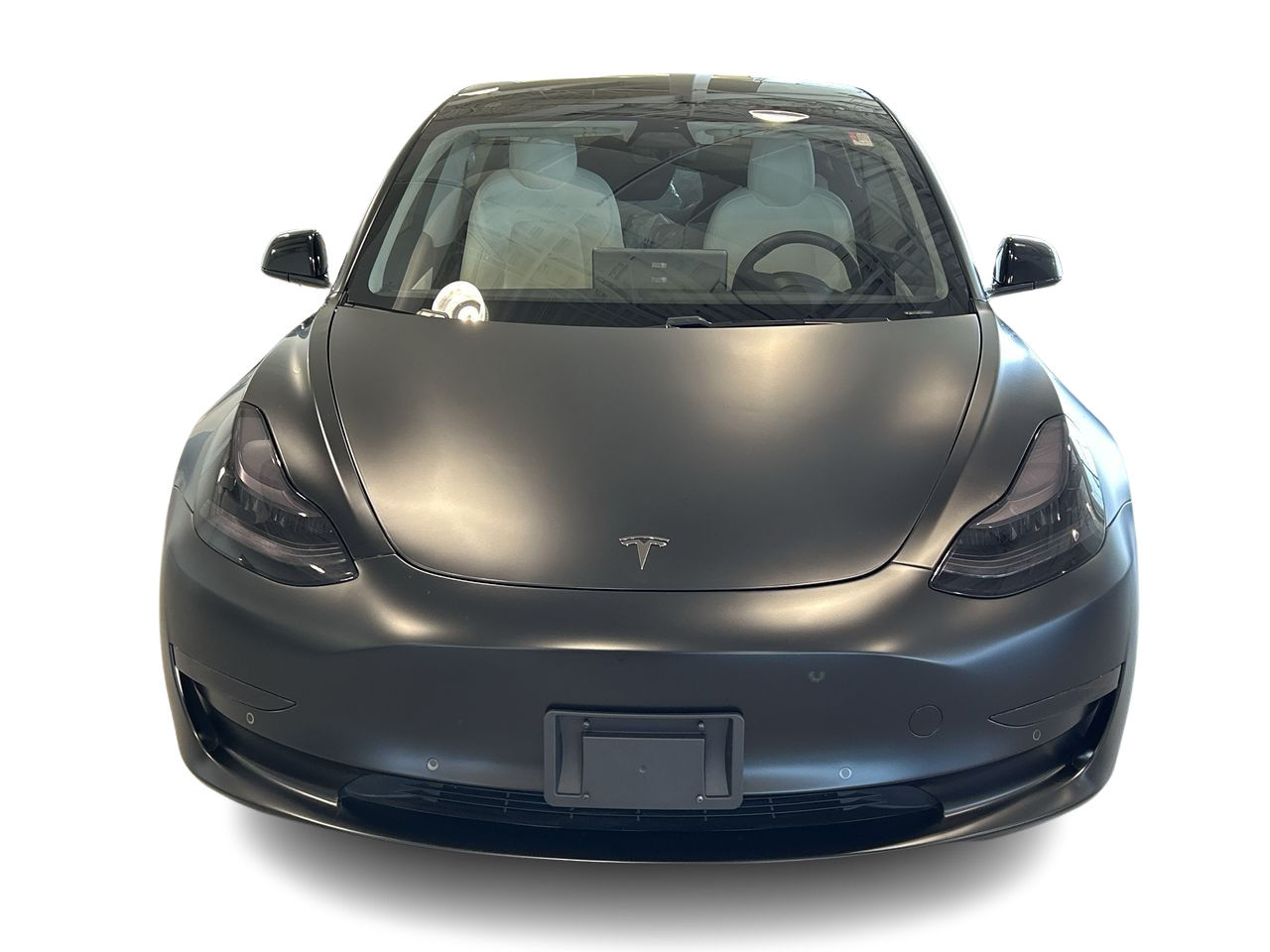 2020 Tesla MODEL 3 in Aurora, Ontario