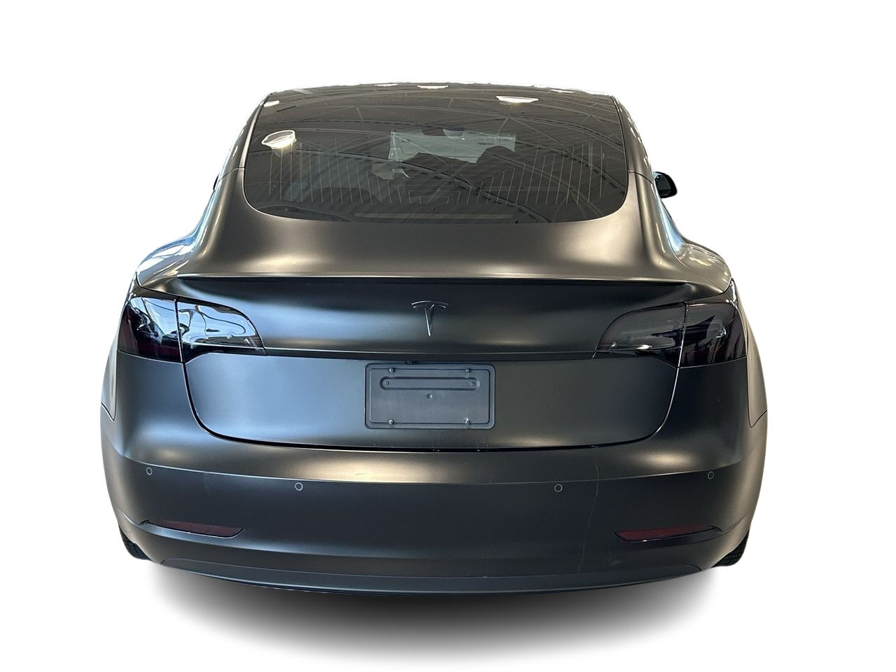 2020 Tesla MODEL 3 in Aurora, Ontario