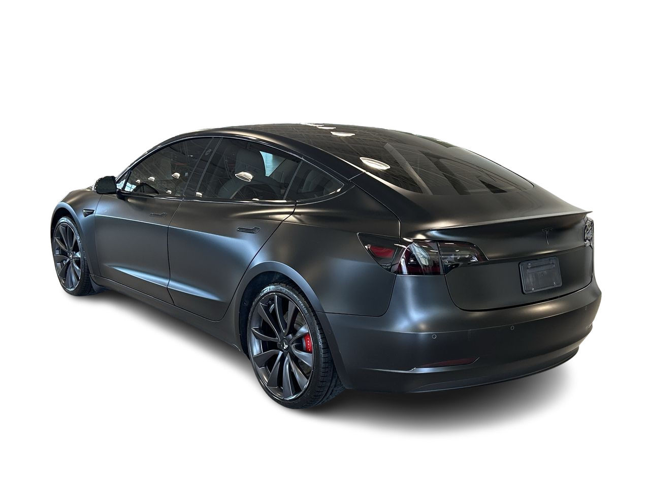 2020 Tesla MODEL 3 in Aurora, Ontario