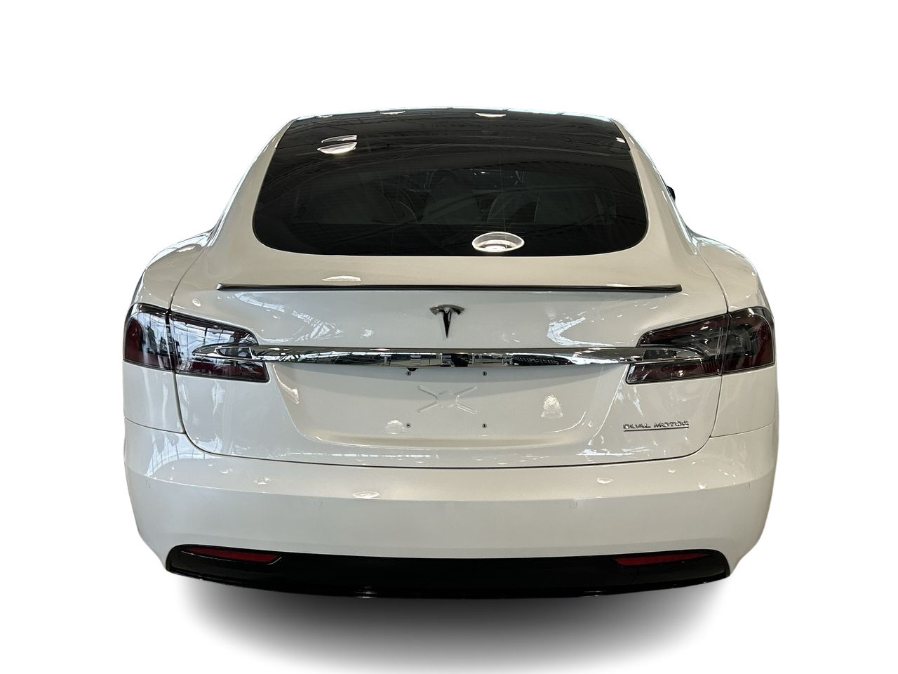 Tesla Model S  2020 à Aurora, Ontario